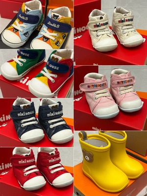 ｜浅聊一下Mikihouse