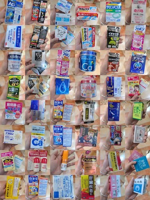 日本药妆2025年夏季推荐